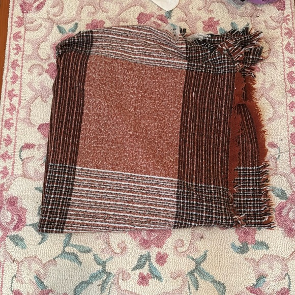 Red Dress Boutique Accessories - Wrap Scarf